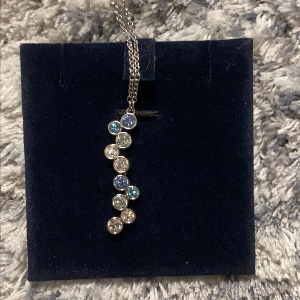 Swarovski Necklace